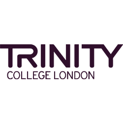 trinity college london accreditation logo